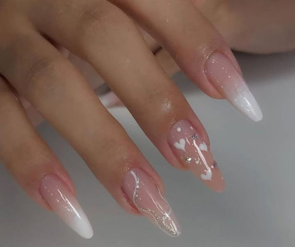 Alongamento de unhas em Blumenau