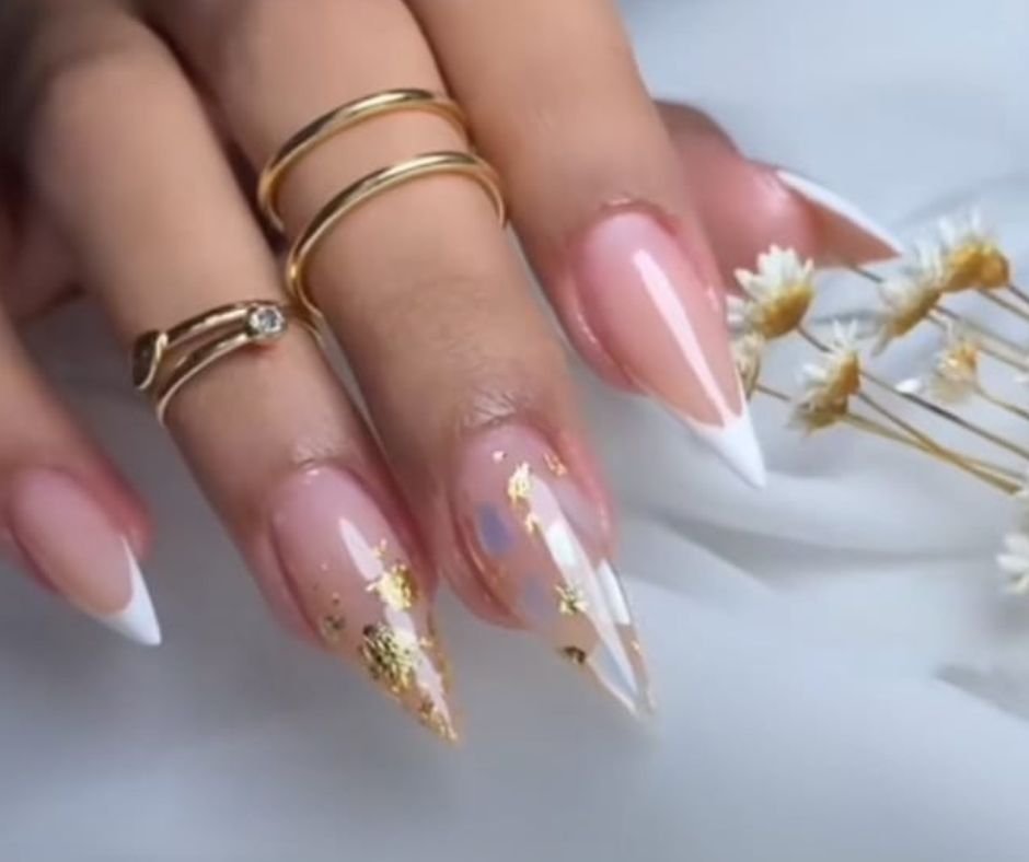 Manicure em Blumenau