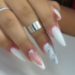 Nail designer Blumenau
