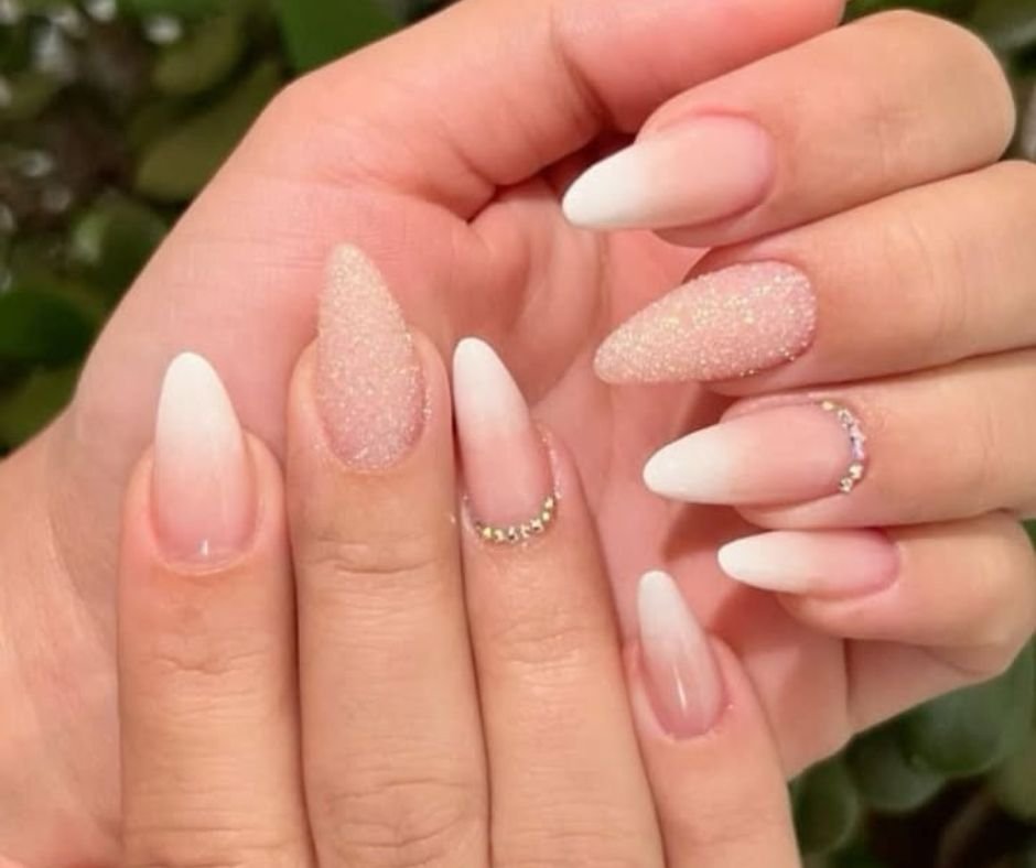 Nails designer na Itoupava Central em Blumenau